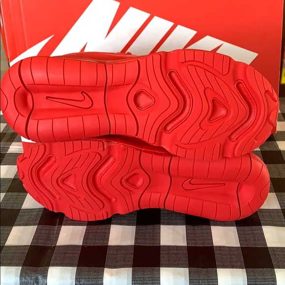 WOMEN'S NIKE AIR MAX 200 CASUAL SHOES - Picture 9 of 11